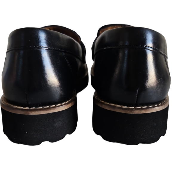 Steve Madden Boys Kolt Loafers - Picture 6 of 9